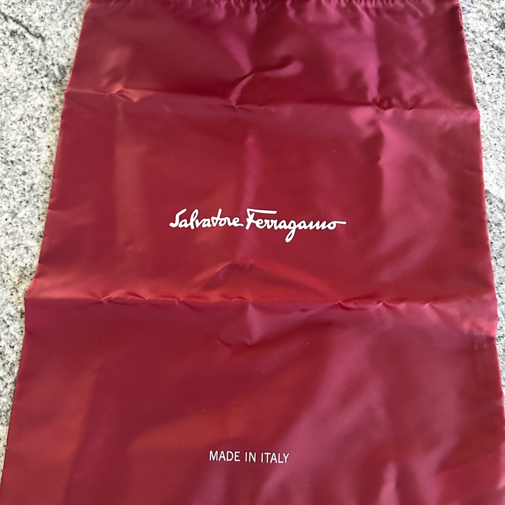 Salvatore Ferragamo men slides - Picture 4 of 4